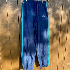 Adidas Tracksuit Pants